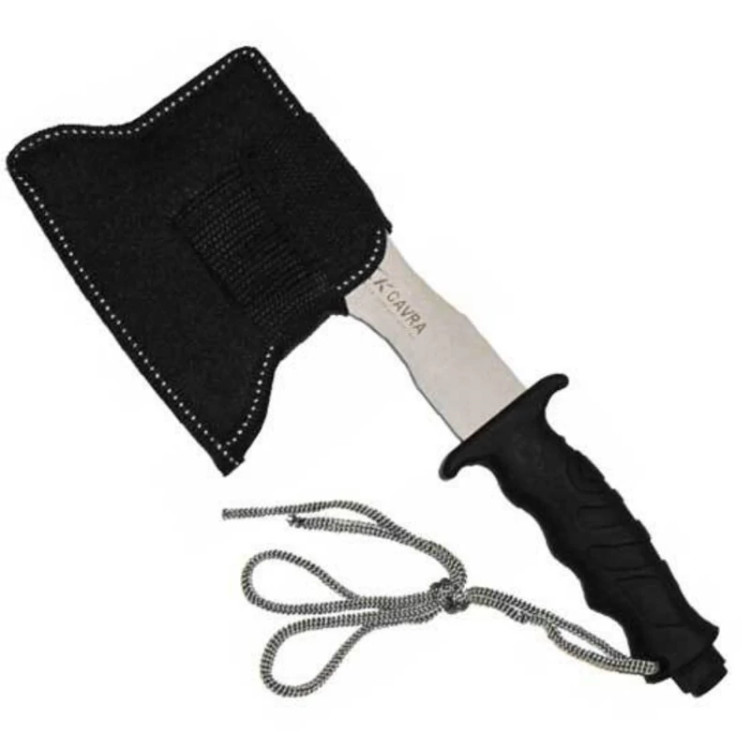 تبر فولادی CK KAVRA
