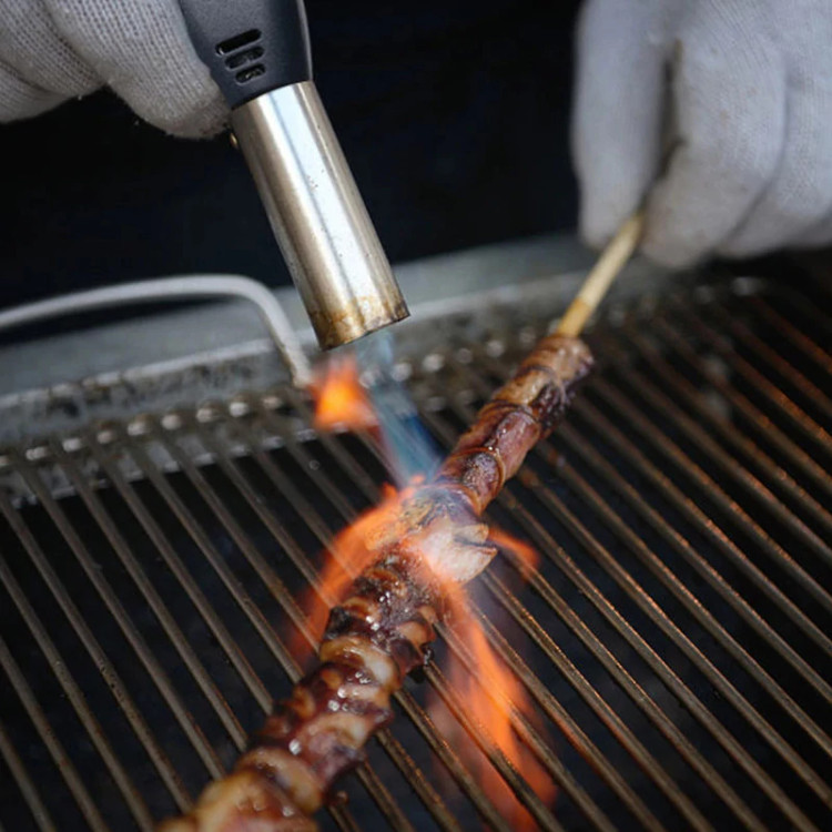 سرپیک شعله افکن مدل NO920