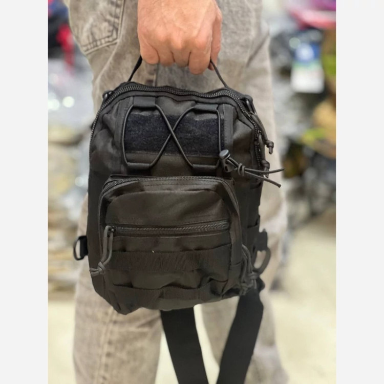 کیف دوشی تاکتیکال